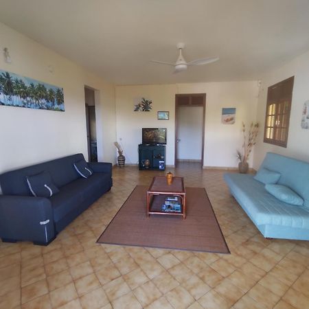 Location Hibiscus Βίλα Πουάντ-Νουάρ Εξωτερικό φωτογραφία