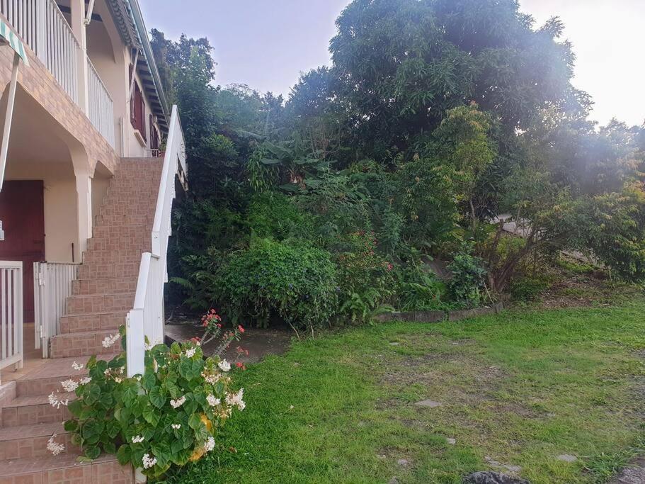 Location Hibiscus Βίλα Πουάντ-Νουάρ Εξωτερικό φωτογραφία