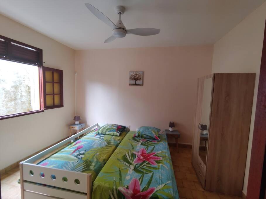 Location Hibiscus Βίλα Πουάντ-Νουάρ Εξωτερικό φωτογραφία
