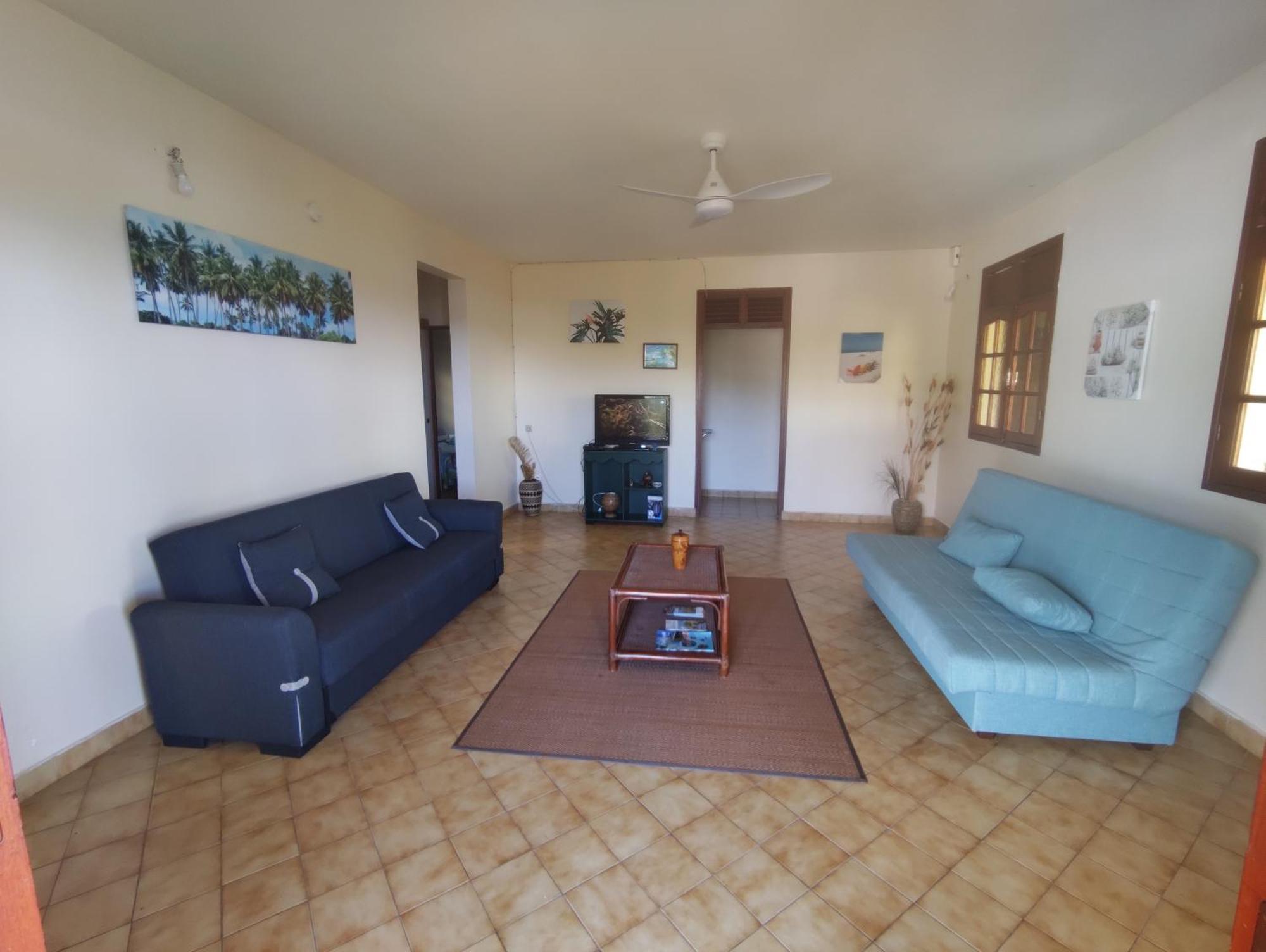 Location Hibiscus Βίλα Πουάντ-Νουάρ Εξωτερικό φωτογραφία