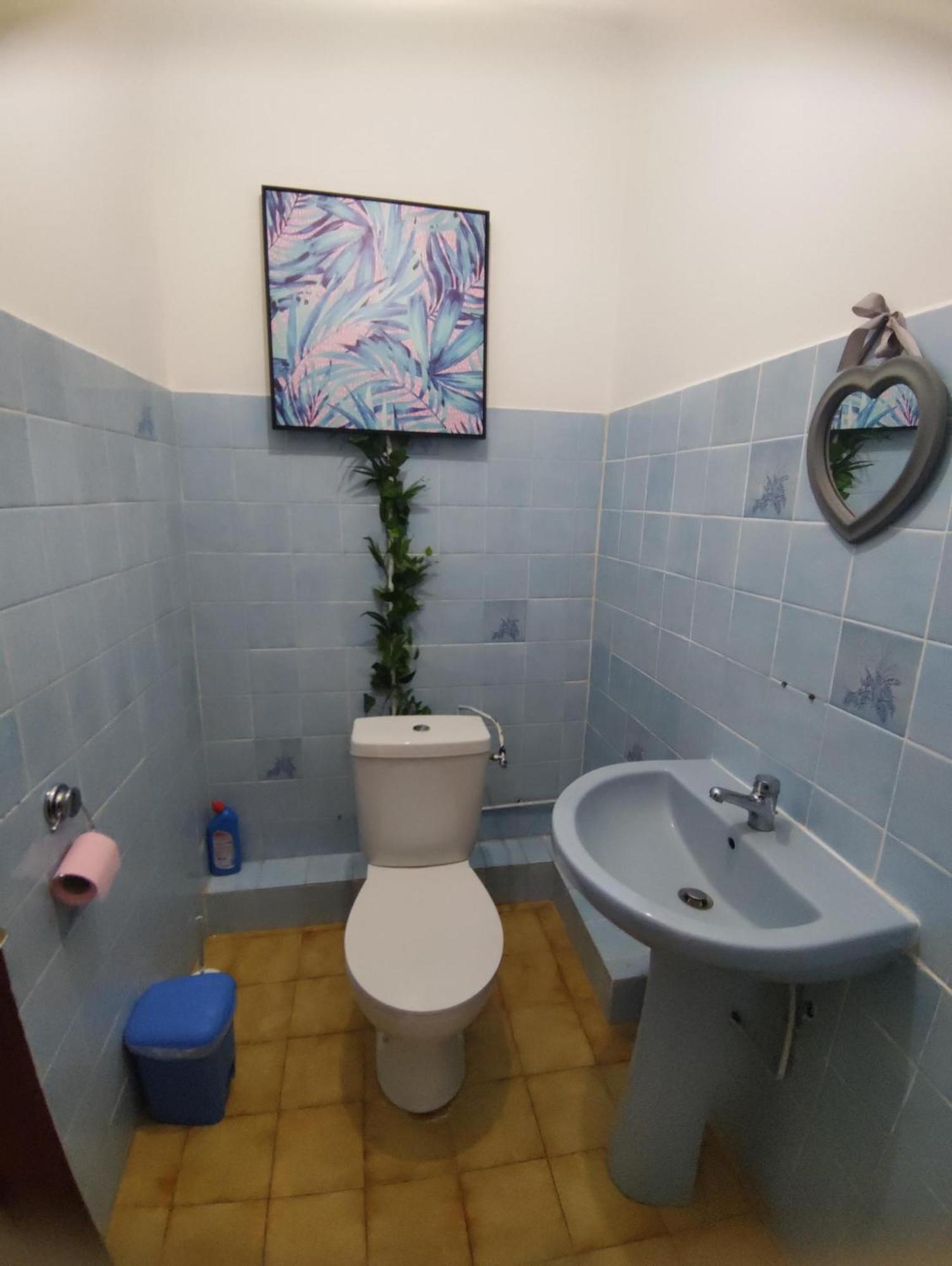 Location Hibiscus Βίλα Πουάντ-Νουάρ Εξωτερικό φωτογραφία